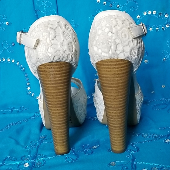 DREAM PAIRS SUMMER SHOES - Picture 4 of 10